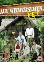 Auf Wiedersehen, Pet 1983 - 2004 movie nude scenes