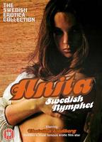 Anita: Swedish Nymphet 1973 movie nude scenes