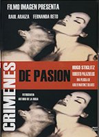 Crímenes de pasion 1995 movie nude scenes