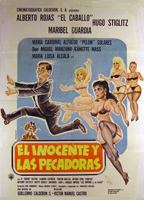 El inocente y las pecadoras (1990) Nude Scenes