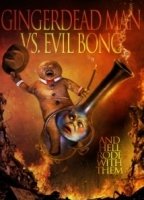 Gingerdead Man Vs. Evil Bong 2013 movie nude scenes
