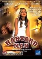 Harvard Man 2001 movie nude scenes