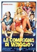 The Traveling Companion 1980 movie nude scenes