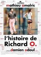 L'histoire de Richard O. (2007) Nude Scenes