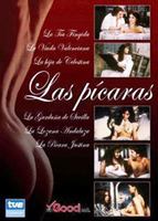 Las pícaras (1983) Nude Scenes