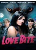 Love Bite 2012 movie nude scenes