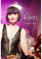 Miss Fisher's Murder Mysteries 2012 - 2015 movie nude scenes