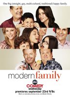 Modern Family (2009-2020) Nude Scenes