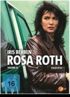 Rosa Roth 1992 - 2014 movie nude scenes