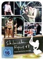 Schoolgirl Report Vol.13: Don't Forget Love During Sex (1980) Nude Scenes