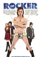 The Rocker 2008 movie nude scenes