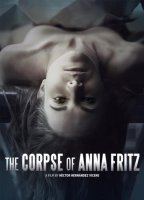 The Corpse Of Anna Fritz (2015) Nude Scenes