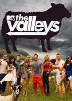 The Valleys 2012 - 2014 movie nude scenes