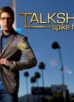 Talkshow with Spike Feresten 2006 - 2009 movie nude scenes