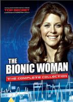 The Bionic Woman 1976 - 1978 movie nude scenes