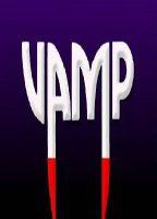 Vamp (II) 1991 - 1992 movie nude scenes