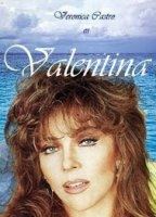 Valentina 1993 - 1994 movie nude scenes