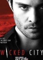 Wicked City 2015 - present movie nude scenes