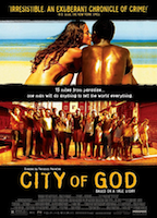 City of God 2002 movie nude scenes