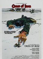 Cross of Iron 1977 movie nude scenes