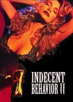 Indecent Behavior II 1994 movie nude scenes