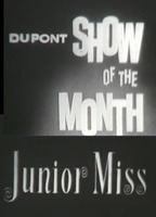 The DuPont Show of the Month (Junior Miss) 1957 - 1961 movie nude scenes