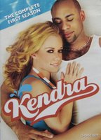 Kendra 2009 - 2011 movie nude scenes