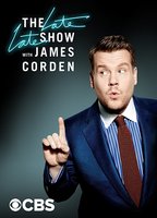 Late Late Show with James Corden 2015 - 0 movie nude scenes