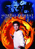 Mortal Kombat: Conquest 1998 - 1999 movie nude scenes