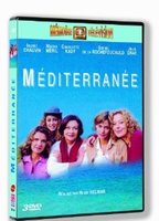 Méditerranée tv-show nude scenes