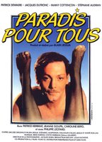 Paradis pour tous (1982) Nude Scenes