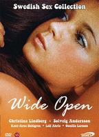 Wide Open (1974) Nude Scenes