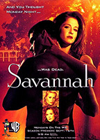 Savannah 1996 - 1997 movie nude scenes