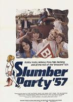 Slumber Party '57 1977 movie nude scenes