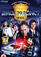 Space Precinct 1994 - 1995 movie nude scenes