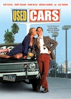 Used Cars movie nude scenes