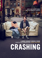 Crashing (II) 2017 - 0 movie nude scenes