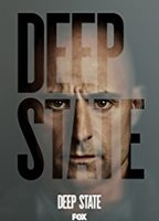 Deep State 2018 - 0 movie nude scenes