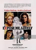 Expose Me, Lovely 1976 movie nude scenes