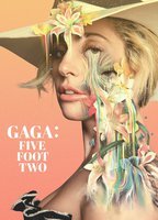 Gaga: Five Foot Two 2017 movie nude scenes