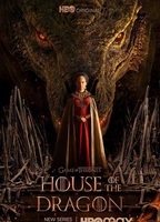 House Of The Dragon (2022-present) Nude Scenes