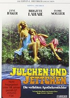 Julchen und Jettchen, die verliebten Apothekerstöchter 1980 movie nude scenes