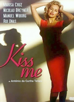 Kiss Me tv-show nude scenes