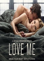 Love Me (III) 2021 - 2022 movie nude scenes