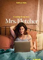 Mrs. Fletcher 2019 - 0 movie nude scenes