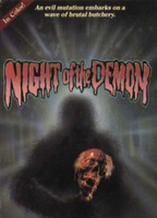 Night Of The Demon 1980 movie nude scenes