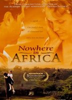 Nowhere in Africa 2001 movie nude scenes