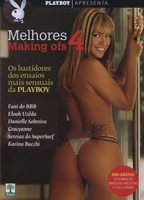 Playboy Melhores Making Ofs Vol.4 (not set) movie nude scenes