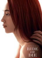 Ride Or Die 2021 movie nude scenes