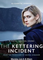 The Kettering Incident 2016 movie nude scenes
